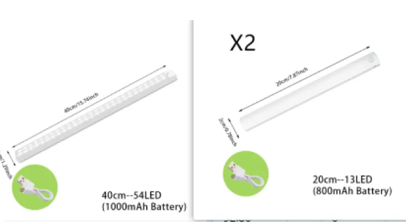 LED  Light