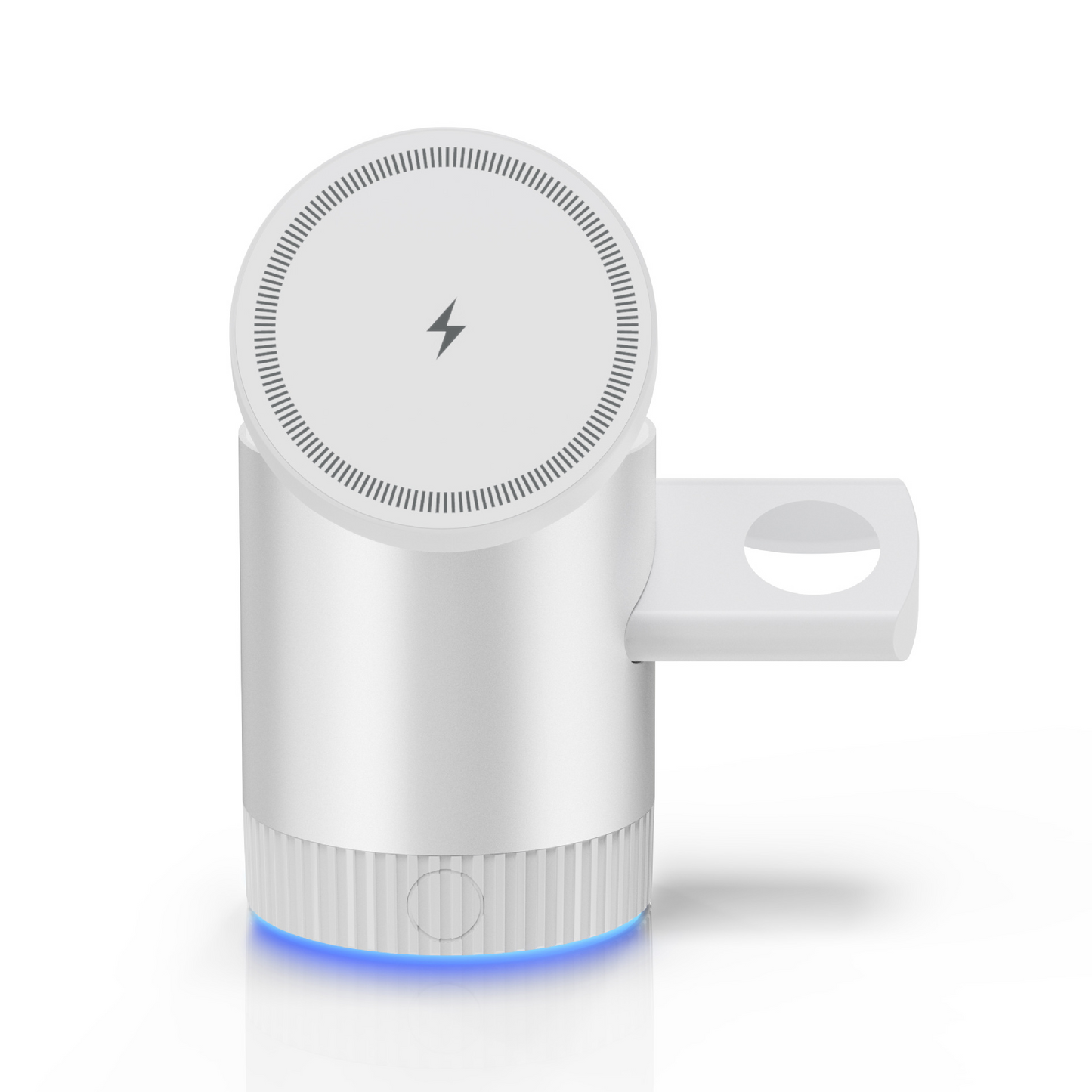 3-in-1 Wireless Magnetic Charging Station
