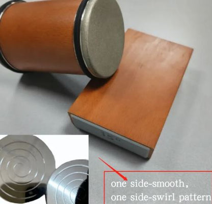 Rolling Knife Sharpener