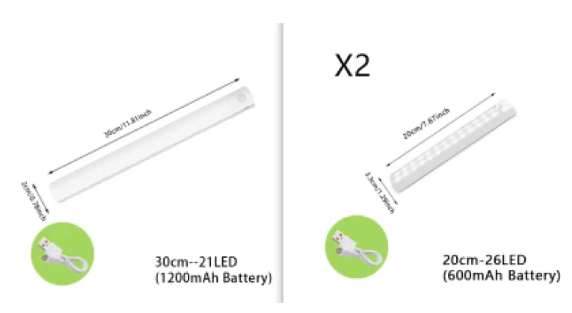 LED  Light