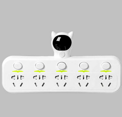 Smart Socket