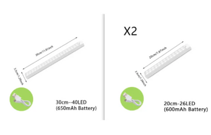 LED  Light