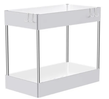 Sink Organizer Shelf