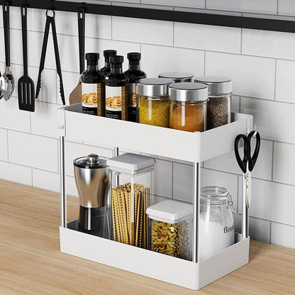 Sink Organizer Shelf