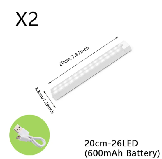 LED  Light
