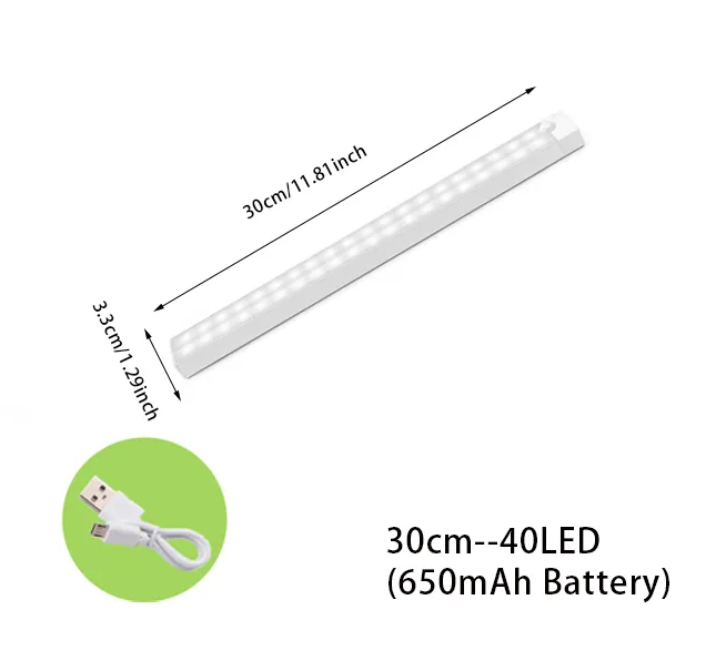 LED  Light