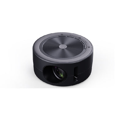 G320 Portable Mini Projector for Home & Outdoor Use