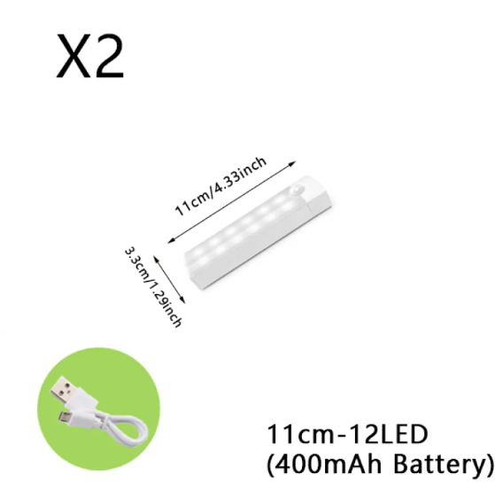 LED  Light