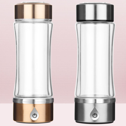 Hydrogen Water Cup - Smart Water Bottle