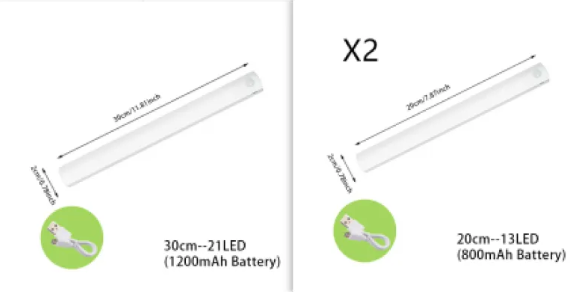LED  Light