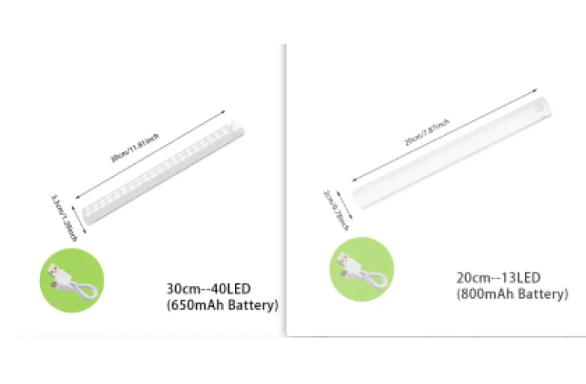 LED  Light
