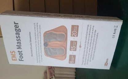 Foot Massager