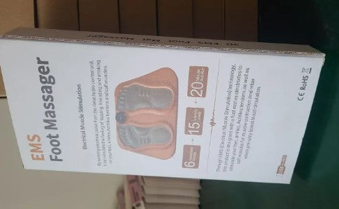 Foot Massager