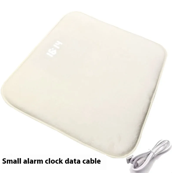 Smart Alarm