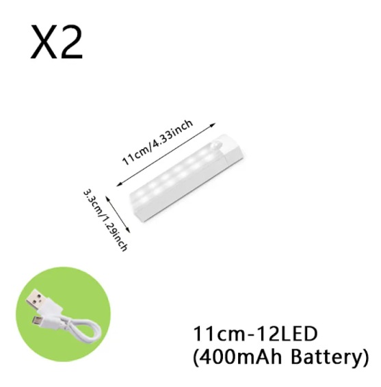 LED  Light