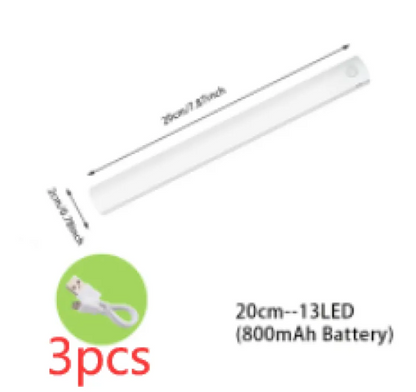 LED  Light