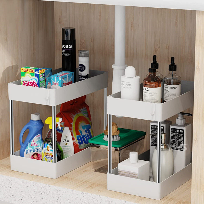Sink Organizer Shelf