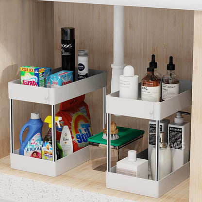 Sink Organizer Shelf