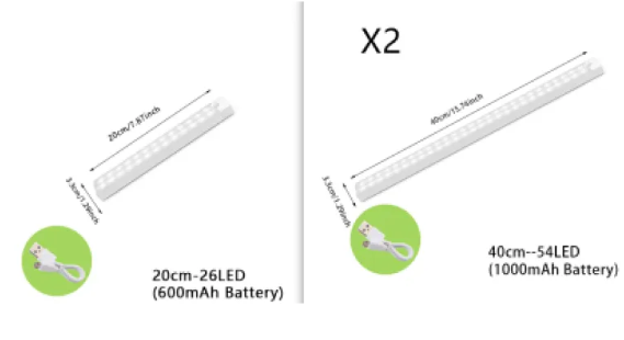 LED  Light