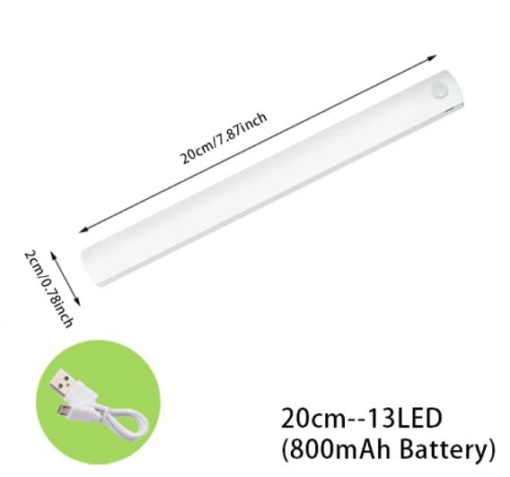 LED  Light