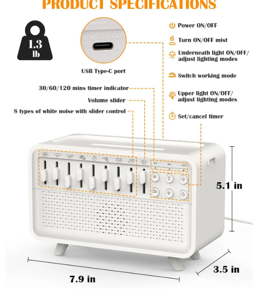 Humidifier