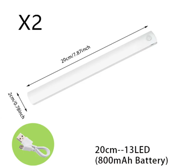 LED  Light