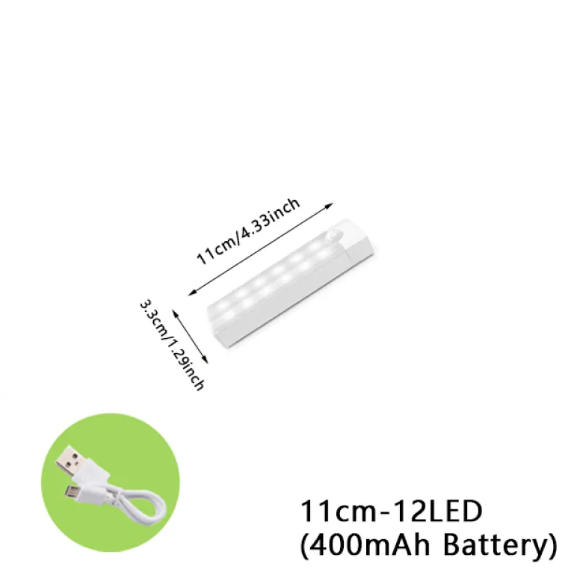 LED  Light