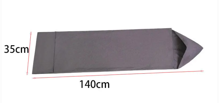 SleepPod: Wearable Weighted Blanket