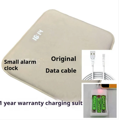 Smart Alarm