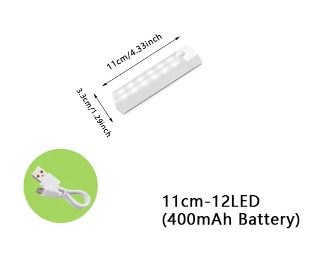 LED  Light