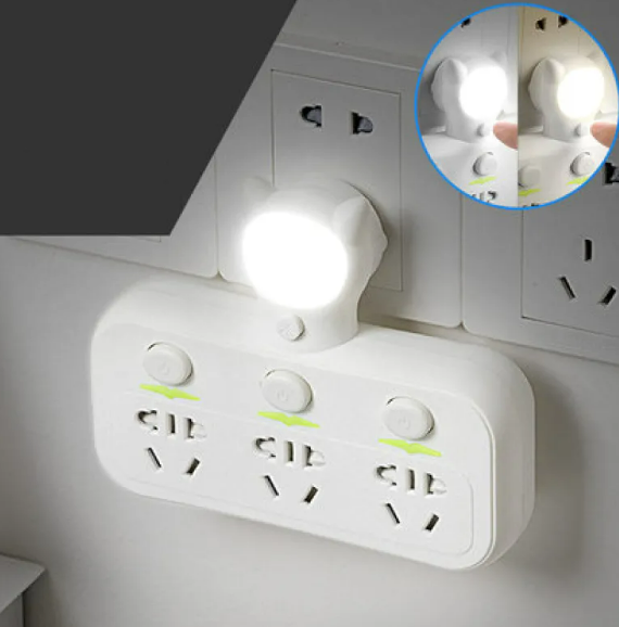 Smart Socket